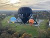 Ballonfahrt von einem Startplatz deiner Wahl in Niederösterreich, Wien, Oberösterreich und Salzburg