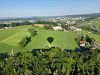 Balloon ride from Mondsee-Irrsee