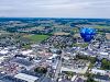 Balloon ride from Ried im Innkreis