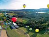 Balloon ride from Stubenberg