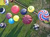 Exclusive balloon ride from a launch site of your choice in Styria
