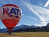 exclusive balloon ride from a launch site of your choice in West-Tyrol