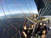 balloon ride from Bad Griesbach